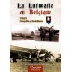 LA LUFTWAFFE EN BELGIQUE TOME 1 - Conquête et installation