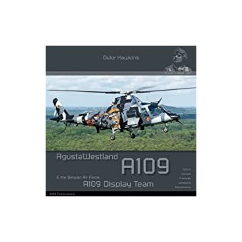 Aircraft in Detail No.24 : AgustaWestland A 109