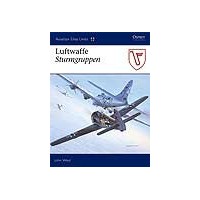 20,Luftwaffe Sturmgruppen