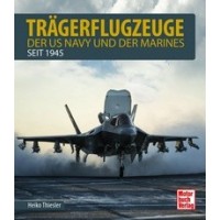 Trägerflugzeuge der US Navy und der Marines seit 1945