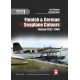 Finnish and German Seaplane Colours - Finland 1922-1945