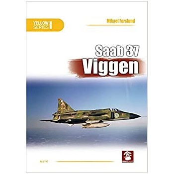 Saab 37 Viggen