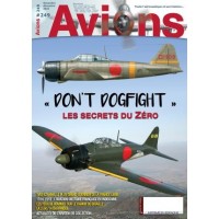 249, Don`t Dogfight - Les Secrets Du Zero