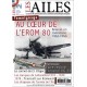 Les Ailes No.6