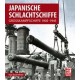 Japanische Schlachtschiffe - Grosskampfschiffe 1905-1945