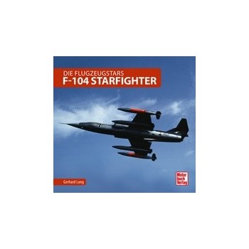 F-104 Starfighter