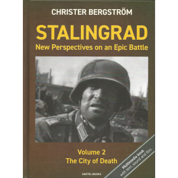 Stalingrad - New Perpectives on an Epic Battle Vol.2 : The City of Death