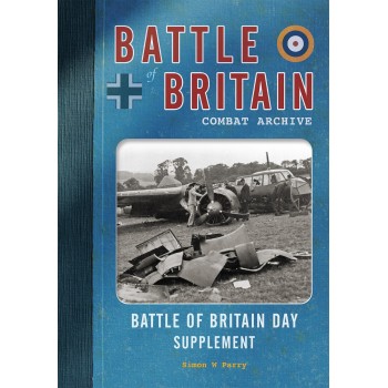 Battle of Britain Combat Archive - Battle of Britain Day Supplement