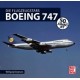 Boeing 747 Jumbo Jet