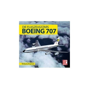 Boeing 707