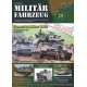 Tankograd Militärfahrzeug 1/2023