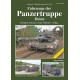 5093, Fahrzeuge der Panzertruppe - Heute