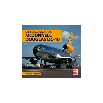 McDonnell Douglas DC-10