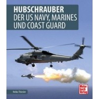 Hubschrauber der US Navy, Marines und Coast Guard