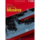 129, Russian Cruiser Moskva
