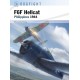 5, F6F Hellcat - Philippines 1944