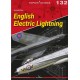 132, English Electric Lightning