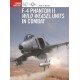 147, F-4 Phantom II Wild Weasel Units in Combat