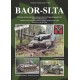 9038, BAOR-SLTA - Fahrzeuge auf dem legendären Soltau-Lüneburg Truppenübungsplatz der Britischen Rheinarmee