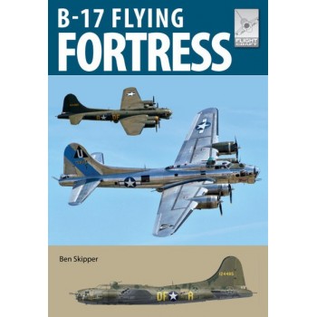 27, B-17 Flying Fortress