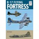 27, B-17 Flying Fortress