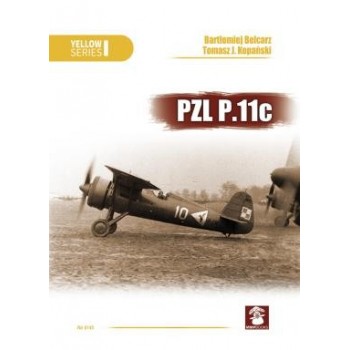 PZL P.11c