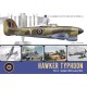 21, Hawker Typhoon Part 2 : Summer 43 to early 1944