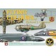Flying Colours Of Richard J. Caruana Bookazine Collection 1