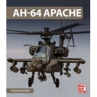 AH-64 Apache
