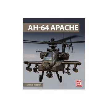 AH-64 Apache
