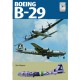 29, Boeing B-29 Superfortress