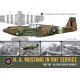 22, N.A. Mustang in RAF Service Part 1 : Allison Engined Variants