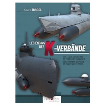 Les Engins des K-Verbände