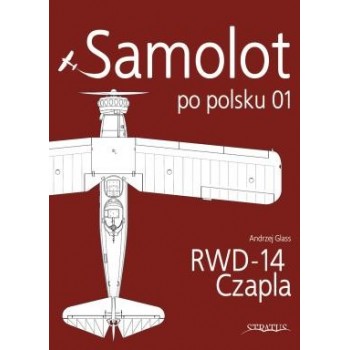 RWD - 14 Czapla