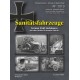 1013, Sanitätsfahrzeuge