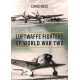 Luftwaffe Fighters of World War Two