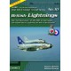 10,British Lightnings