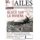Les Ailes No.8 : Juin 1940 - BLOCH sur la Riviera - L'AC3 face à l'Italie