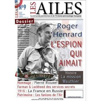 Les Ailes 9 :