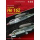135, The Heinkel He 162 Salamander (Volksjäger)