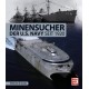Minensucher der U.S. Navy - seit 1920