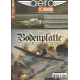 Aero Journal No.95 : 1er Janvier 1945 "Bodenplatte" La Victoire Allemande de Trop