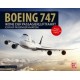 Boeing 747 - Ikone der Passagierluftfahrt