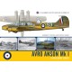 25, Avro Anson Mk I