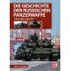Die Geschichte der Russischen Panzerwaffe - 1919 bis heute