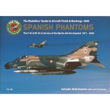 5, Spanish Phantoms