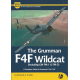 22, The Grumman F4F Wildcat (including GM FM-1 & FM-2) – A Complete Guide To Grumman’s First ‘Cat’