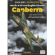 2, Martin B-57 and English Electric Canberra - USAF Versions B-57 to B-57G, EB-57A & WB-57F RAF Versions B(I).6 to PR.9