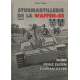 Sturmartillerie de la Waffen SS Tome 3 : Nord - Prinz Eugen - Florian Geyer