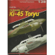 138. The Kawasaki Ki-45 Toryu